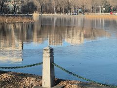 -哈尔滨师范大学(松北校区)