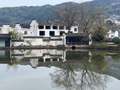 -呈坎景区