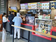 -汉堡王(徐汇绿地缤纷店)