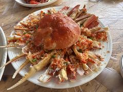 -醉壹号海鲜大排档(厦门美食地标店)