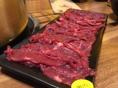 -牛天下·牛肉·海鲜·打边炉·融合菜