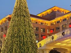 -常州武进九洲喜来登酒店