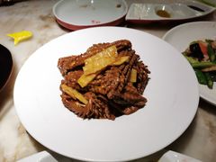 -京华烟云·北京烤鸭(领展购物广场·中关村店)