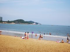 -马銮湾景区