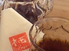 -栖咖啡(泉舜店)