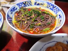-窄巷子陕菜馆·地道陕西菜(粉巷店)