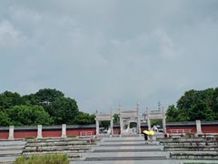 -观潮胜地公园