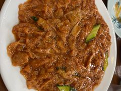 -清真麦顺和饭庄·二姐回头(和平店)