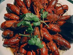 -驿舍·民國老营房院子私房菜(科学会堂店)