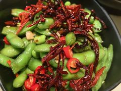 -聚味瞿记·龙虾堂(咸嘉湖店)