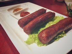 -天厨妙香素食餐厅(清华店)
