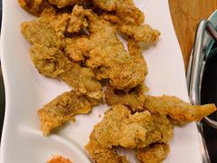 小酥肉-青瓷火锅料理(西单大悦城店)