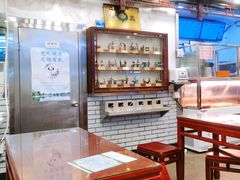 大堂-护国寺小吃(新街口店)