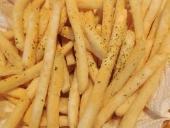 酸奶芝士薯条-miss密斯韩餐(平阳景苑店)