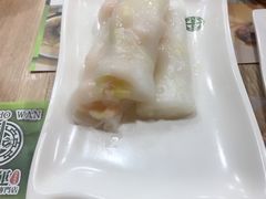 -添好运点心专门店(中环IFC店)
