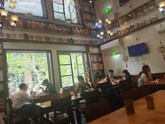 -付小姐在成都(中山公园店)
