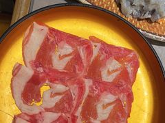 -一绪に寿喜烧(荟聚店)