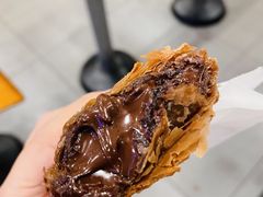 -麦当劳(小白楼店)