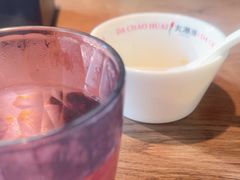-大潮淮·淮扬菜(何园旗舰店)