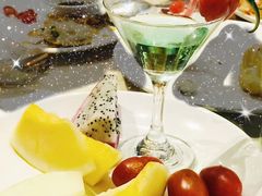 -芭菲盛宴·环球美食(锦城万达广场店)