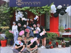 点击看大图 -张仕婚礼·做有温度的婚礼