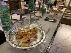 -上海苏宁宝丽嘉酒店·Cafe Bellagio西餐厅