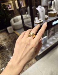 -周生生Chow Sang Sang(先天下店)