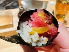 -荣一代目OMAKASE板前料理