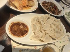 -老厨家(友谊路总店)