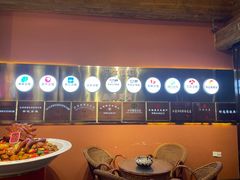 -大张烙馍村(三环南路旗舰店)