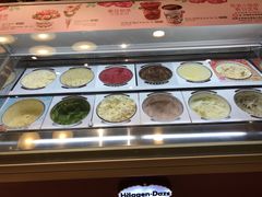 -哈根达斯(朝阳大悦城店)