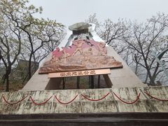 -狼牙山风景区