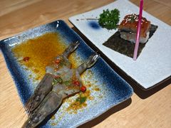 -桃夭日式料理(国信店)