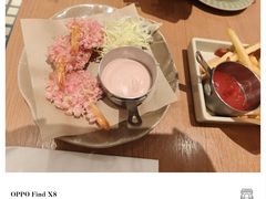 -池奈·咖喱蛋包饭(熙地港店)