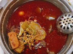 -眉州东坡(亚运村店)