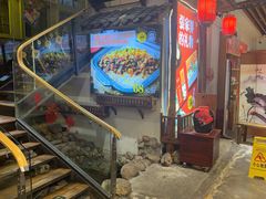 -印象鲵宴·张家界地标美食名片(溪布街店)