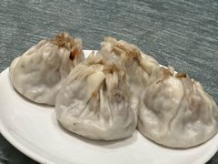 -严老幺烧麦(前进四路店)