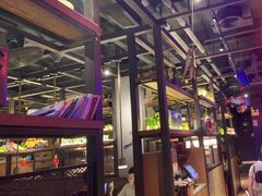 -探鱼·鲜青椒爽麻烤鱼(广州欣荣广场店)