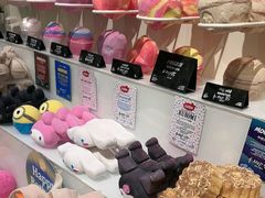 -LUSH(威尼斯人店)