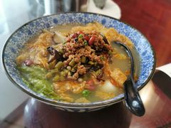 七爷螺蛳粉-螺世纪螺蛳粉·桂味小排档(裕德店)