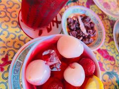 -宫事颐庭·老佛爷贵寿下午茶(颐和园店)