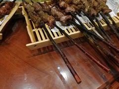 -品味新疆·新疆风味特色餐厅(泉舜店)