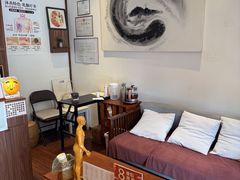 -沐善人家中医·推拿·理疗·三伏灸(新洲店)