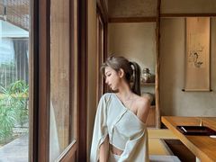 -植庭·日本料理(华侨城店)