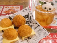 -孖记茶档·热腾茶餐(江南西plus店)