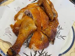 -北京烤鸭 ·儿童菜 ·采风阁家常菜餐厅(亚龙湾天域酒店)