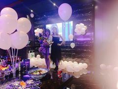 -STELLAR NIGHT CLUB星际酒吧(明发商业广场店)