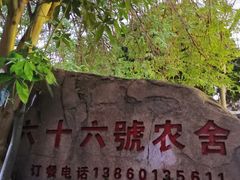 -杨厝六十六农庄农舍(杨厝路店)