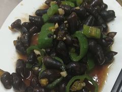 -苏记农家菜馆
