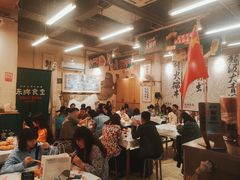 大堂-东排食堂长沙小吃大排档(五一广场店)
